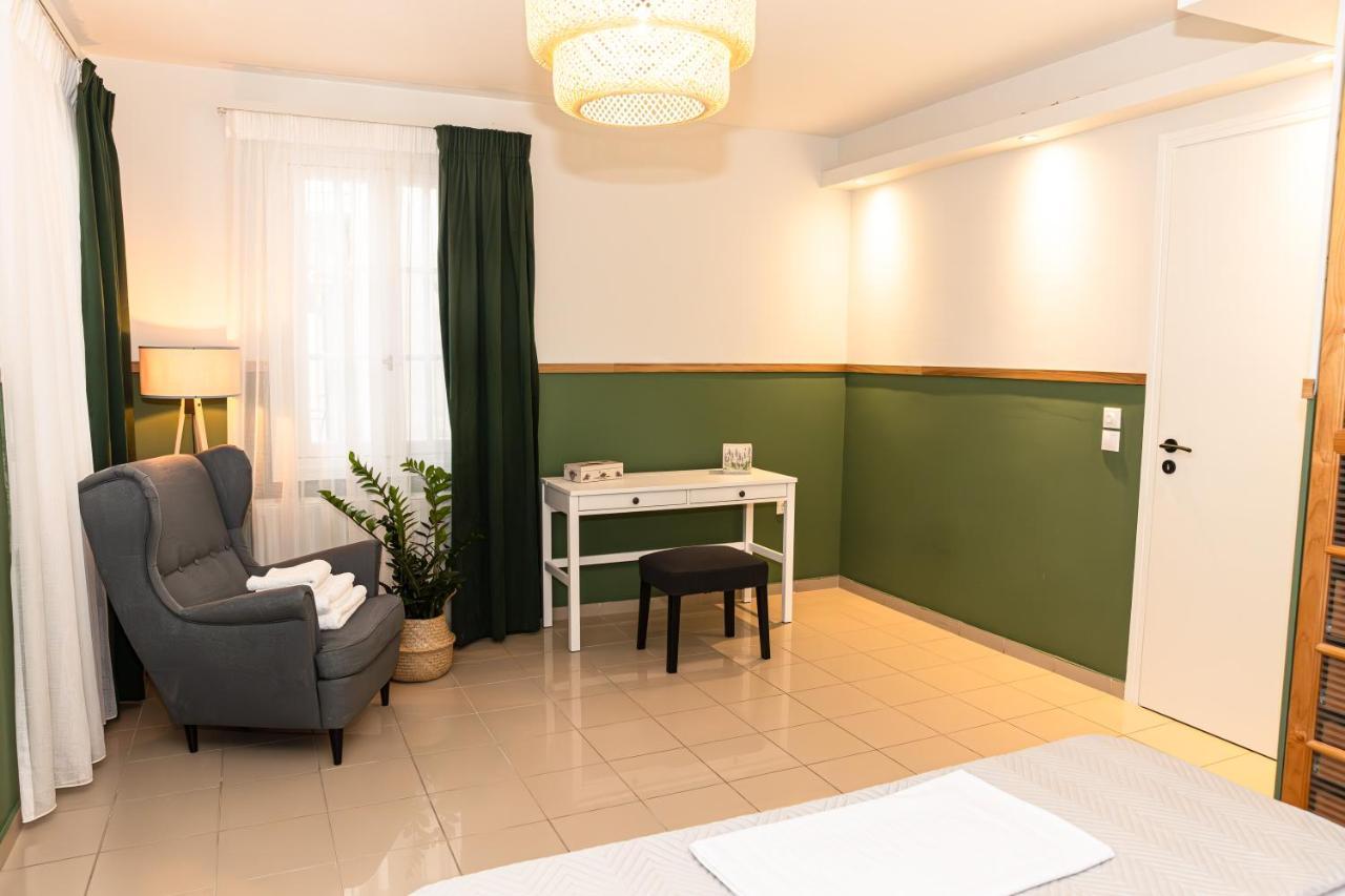 Appartement Lycabettus Athènes Extérieur photo